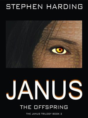 cover image of Janus the Offspring